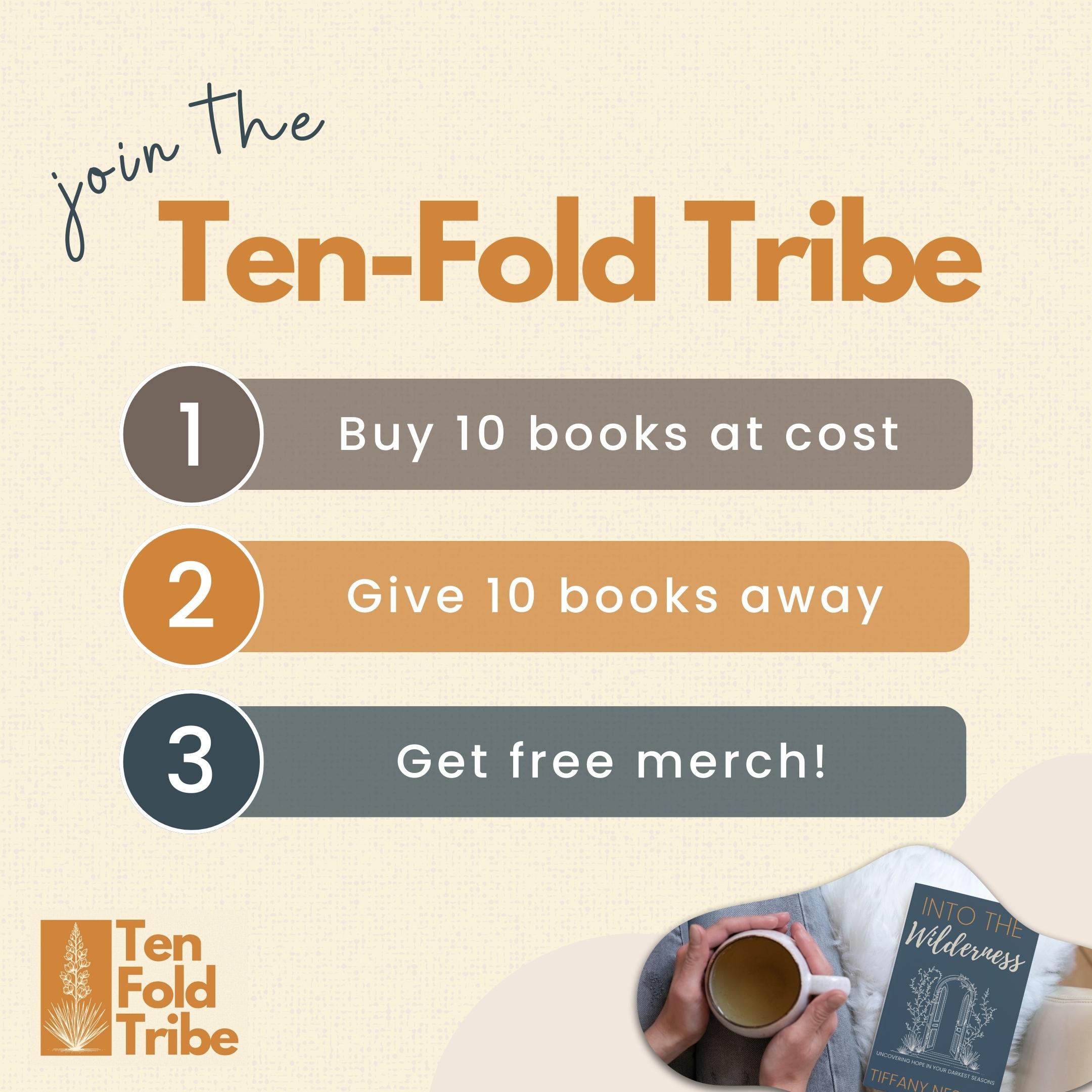 Ten-Fold Tribe